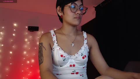 IG MISSVENUSS1 online show from 12-23-24, 04:55