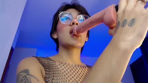 IG MISSVENUSS1 online show from 01-29-25, 06:12