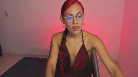 IG MISSVENUSS1 online show from 10-06-25, 10:07