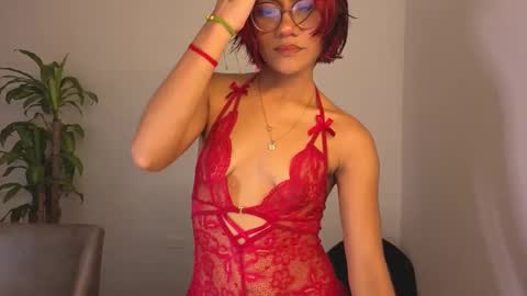 IG MISSVENUSS1 online show from 10-09-25, 08:40