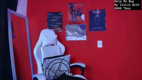 Veronica Rati  online show from 01-16-26, 02:37