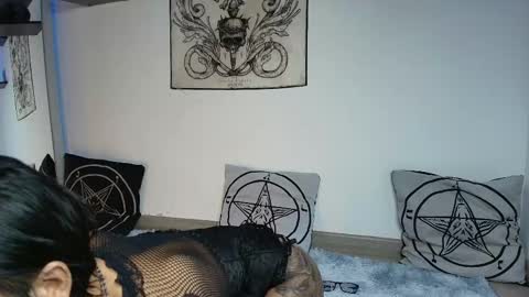 Veronica Rati  online show from 03-18-26, 01:53