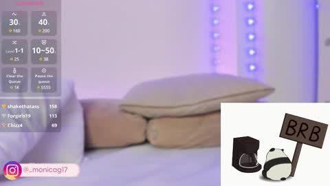 Violetta online show from 02-26-25, 09:58