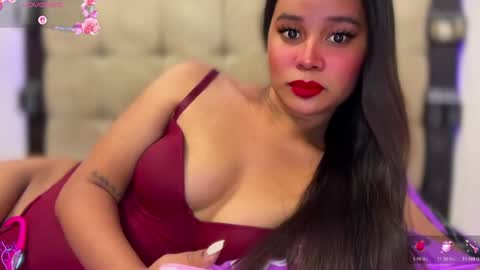 Snapshot of missxthalia697 chatting on 07-07-26, 12:46 Miss. Thalia online show from 07-07-26, 12:46
