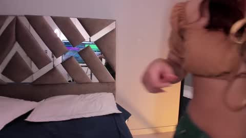 Miss online show from 02-24-25, 08:25