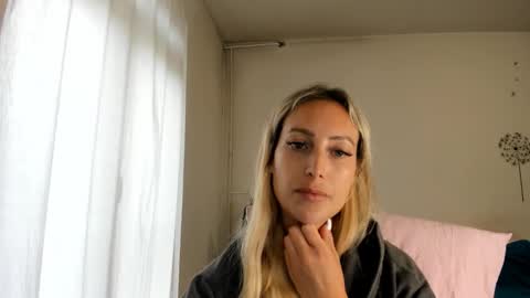 Missy matrix online show from 10-05-25, 10:57