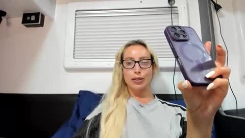 Missy matrix online show from 02-27-26, 10:04