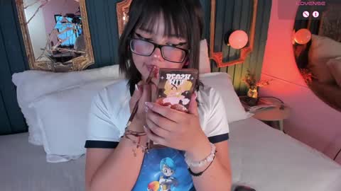 Missy online show from 12-27-24, 07:57