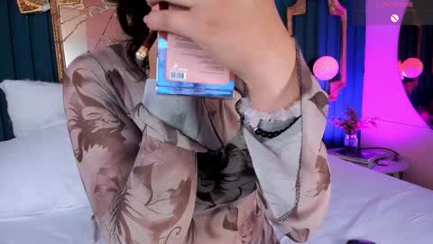 Missy online show from 12-28-24, 08:25