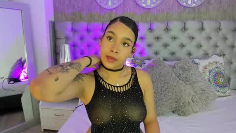 Missy Gainer online show from 02-09-25, 03:53