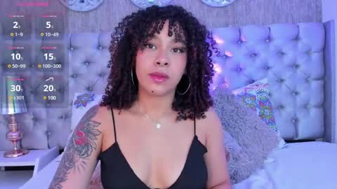 Missy Gainer online show from 02-22-25, 03:23