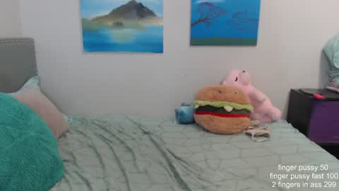 Missy online show from 01-10-25, 04:54