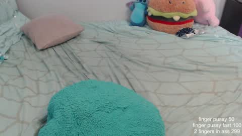 Missy online show from 01-11-25, 04:06