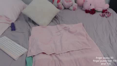 Missy online show from 02-03-25, 07:51