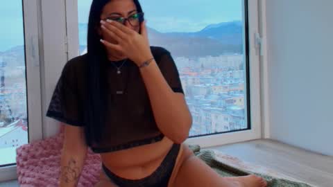 Snapshot of missyscarlet chatting on 02-24-26, 06:11 missyscarlet online show from 02-24-26, 06:11