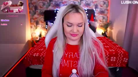 Snapshot of missyymarty chatting on 12-19-25, 08:21 missyymarty online show from 12-19-25, 08:21