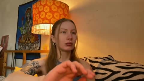 Zlata online show from 03-05-25, 09:49