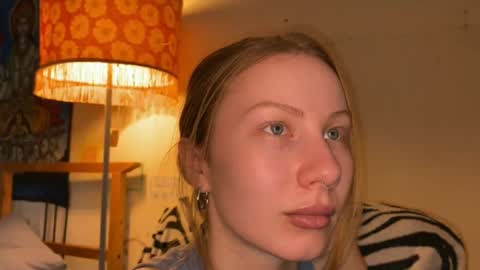 Zlata online show from 03-05-25, 12:55