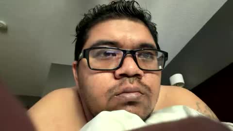 mistajay90 online show from 10-27-25, 05:17