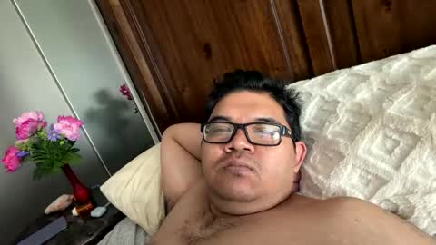 mistajay90 online show from 12-16-25, 05:51