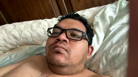 mistajay90 online show from 12-22-25, 06:05