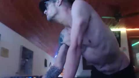 MistakenBoy online show from 01-18-26, 03:21