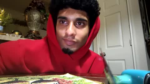 Snapshot of mister7117 chatting on 09-15-25, 06:46 Ayejay online show from 09-15-25, 06:46