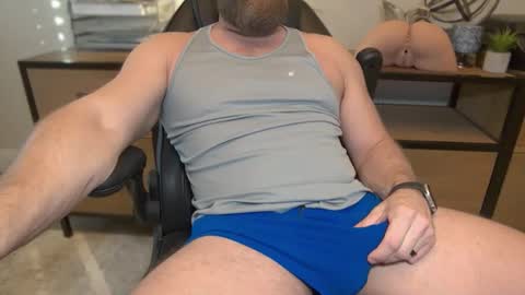 MISTER DILF  online show from 11-23-25, 02:06