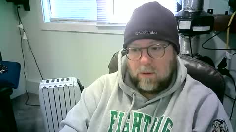 Mr. Happy online show from 01-26-25, 06:48