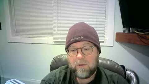 Mr. Happy online show from 01-31-25, 02:48