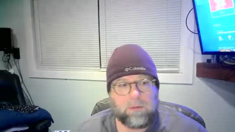 Mr. Happy online show from 02-06-25, 06:51