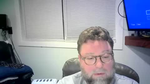 Mr. Happy online show from 02-07-25, 07:07