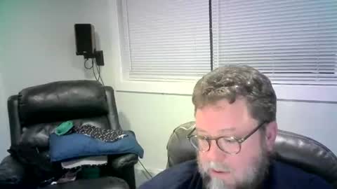 Mr. Happy online show from 02-08-25, 06:33