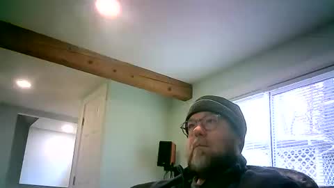 Mr. Happy online show from 02-16-25, 07:27