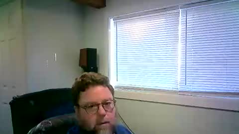 Mr. Happy online show from 02-28-25, 11:12