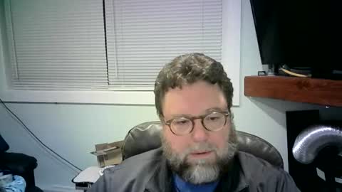 Mr. Happy online show from 03-02-25, 08:59