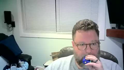 Mr. Happy online show from 03-07-25, 07:08