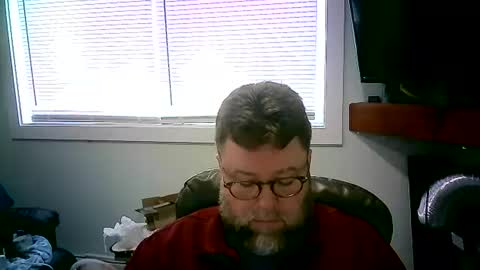 Mr. Happy online show from 03-09-25, 07:37