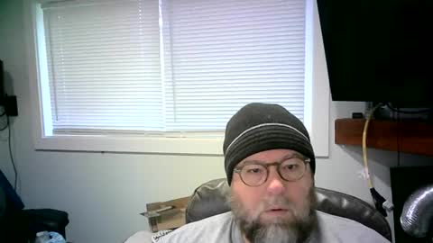 Mr. Happy online show from 03-12-25, 05:07