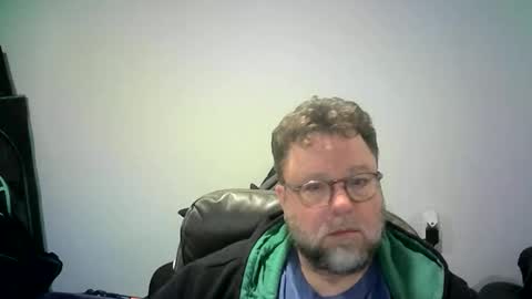 Mr. Happy online show from 10-19-25, 06:03