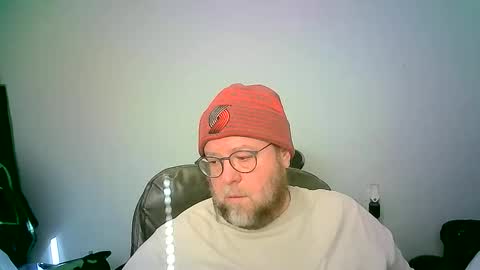 Mr. Happy online show from 11-02-25, 06:43