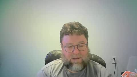 Mr. Happy online show from 12-23-25, 05:49