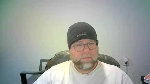 Mr. Happy online show from 01-07-26, 05:32