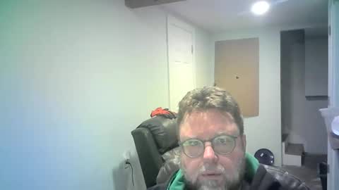 Mr. Happy online show from 02-20-26, 07:54