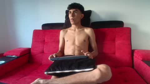 mister_jhonxxx online show from 12-28-24, 10:23