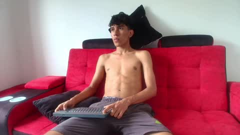 mister_jhonxxx online show from 01-09-25, 07:08