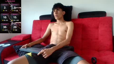mister_jhonxxx online show from 01-11-25, 08:54