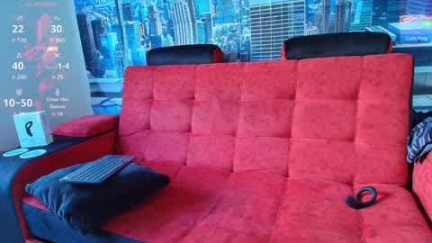 mister_jhonxxx online show from 01-20-25, 09:43