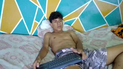 mister_jhonxxx online show from 02-24-25, 07:52