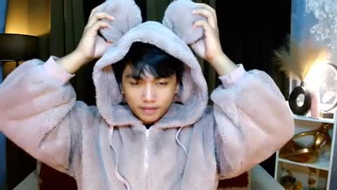 SAINT SACHI  will make your day  online show from 12-08-24, 09:02